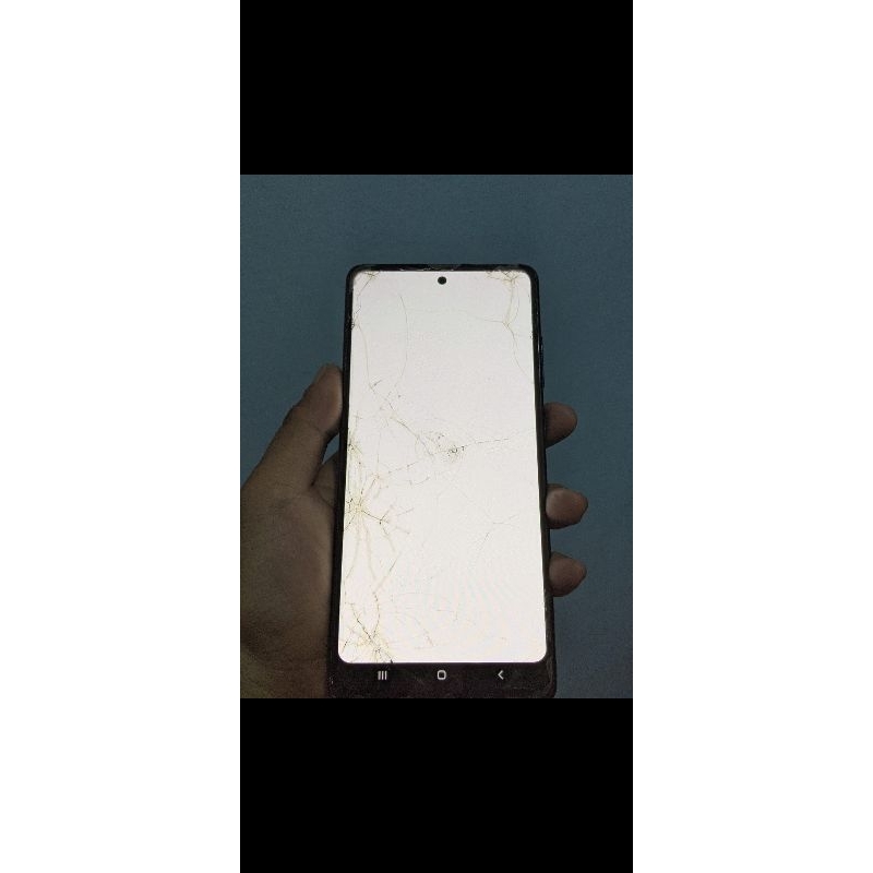 samsung s20 FE 5G 6/128gb inter