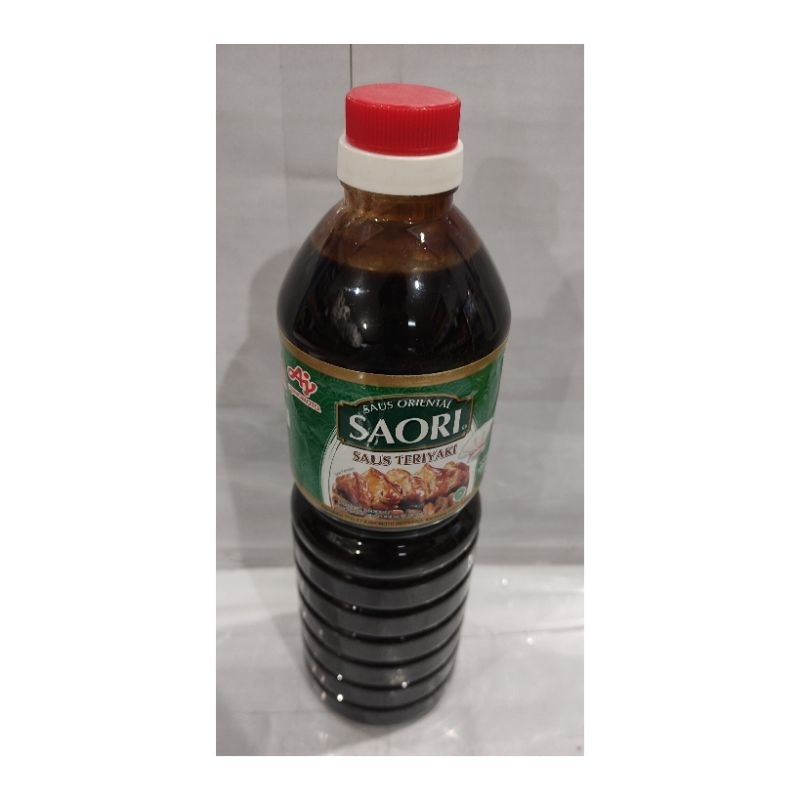 

Saori Saus Teriyaki