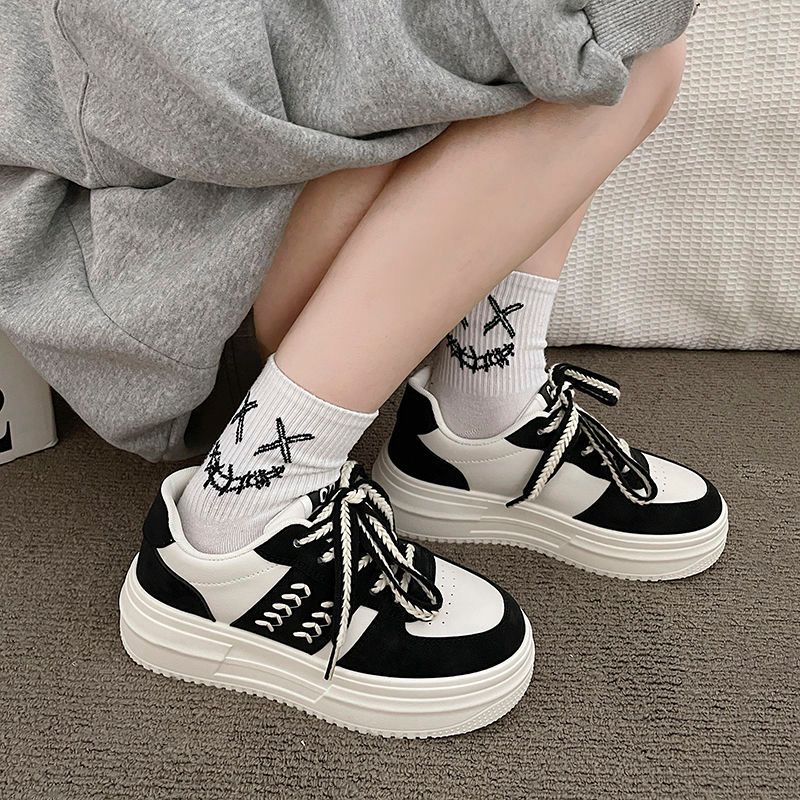 Sepatu Sneakers Import Sepatu Wanita Premium Quality SP 060