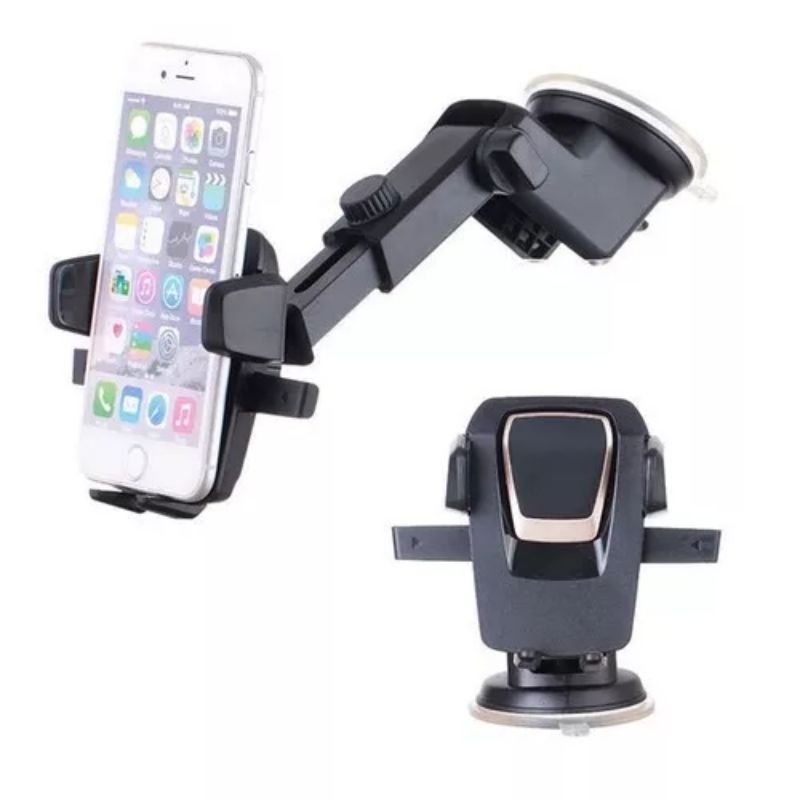 HOLDER HP MOBIL ROBOT CAR HOLDER DASHBOAD HOLDER GPS