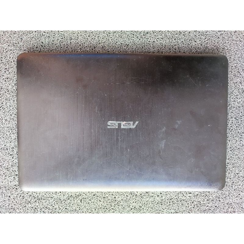 Cover Led Lcd Casing Layar Asus X540 X540S X540Y X540N X540L