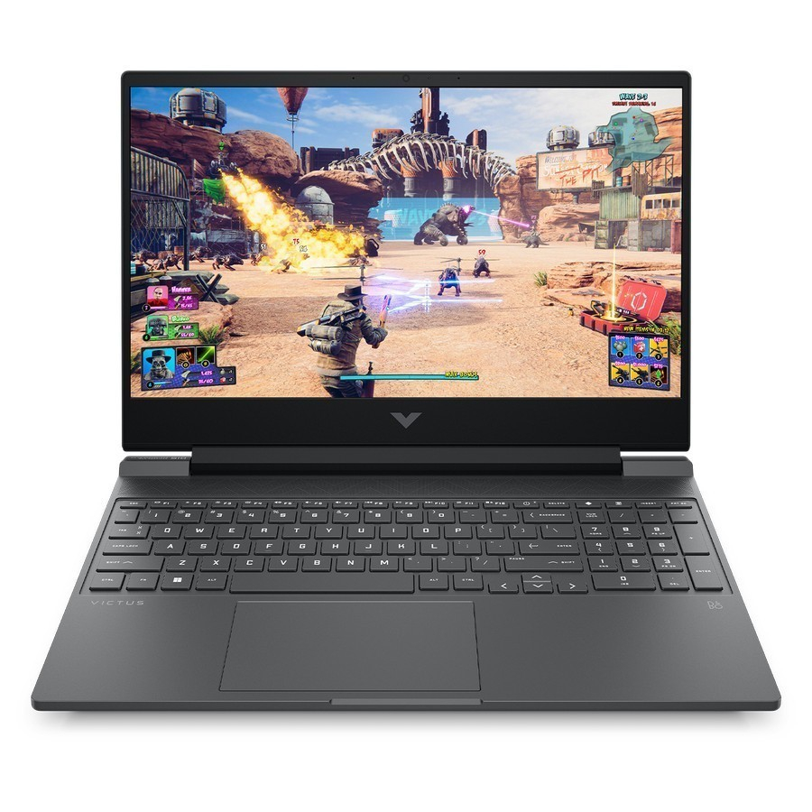 LAPTOP GAMING HP VICTUS 16 INTEL I7 12700H 16GB DDR5 1TB SSD RTX3060-6GB 16.1&quot; FHD 144HZ BACKLIT WIN11HOME BLACK