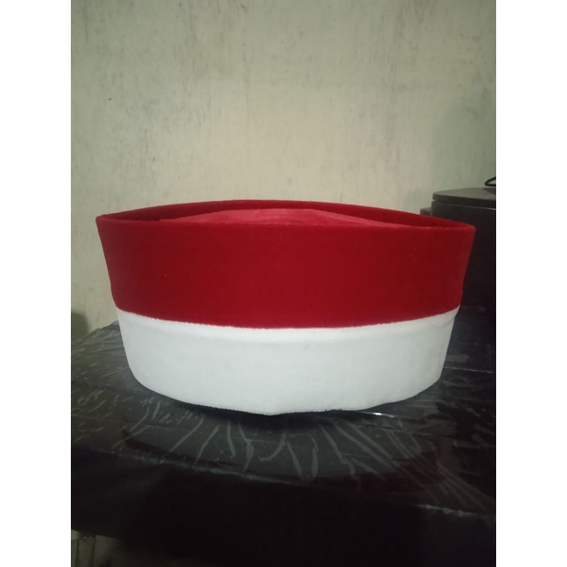 PECI MUSLIM AC MERAH PUTIH