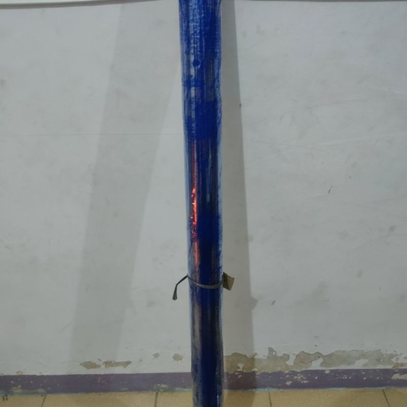 PLASTIK MIKA BENING TEBAL METERAN TEBAL 0.2 mm