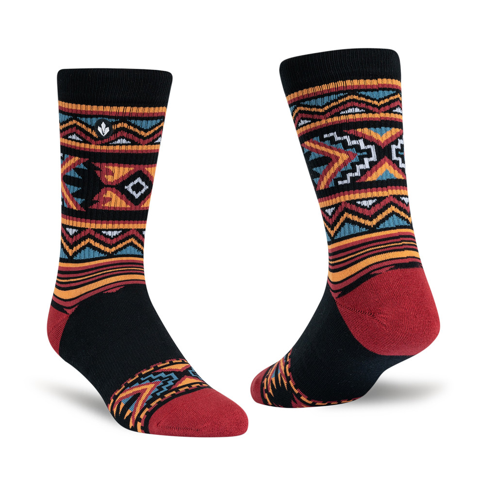 Staycool | Socks | Toraja