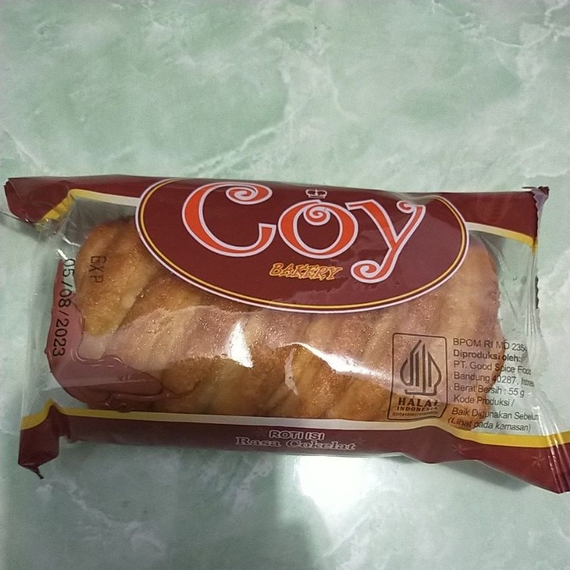 roti coy bakery