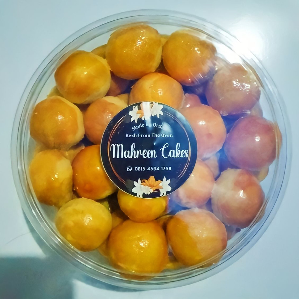 

Nastar Premium Nastar Lembut Lumer Kue Kering Lebaran Kue Kering Enak