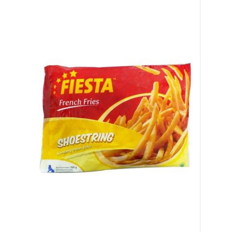 

fiesta kentang shoestring 1kg