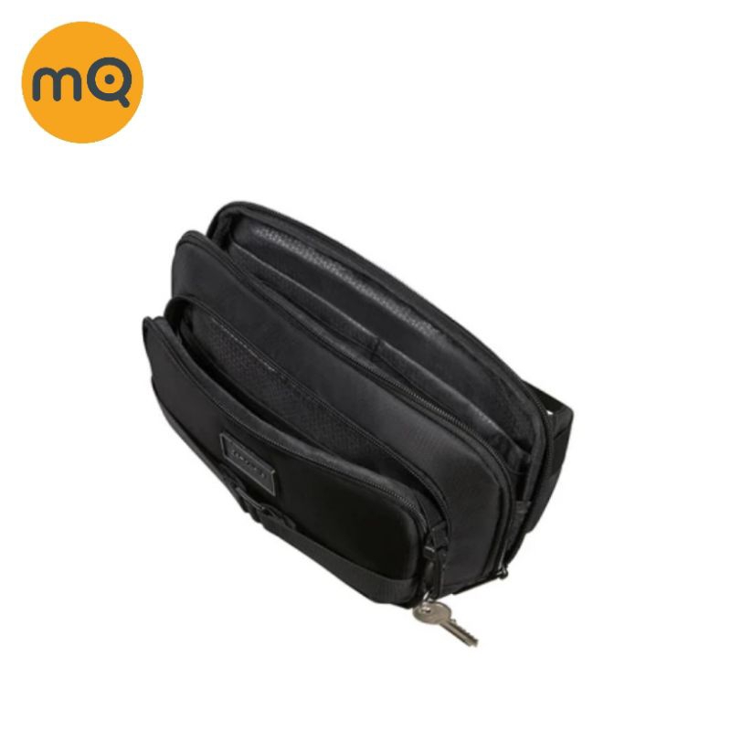 Tas Pinggang Samsonite 2 Liter Slingbag