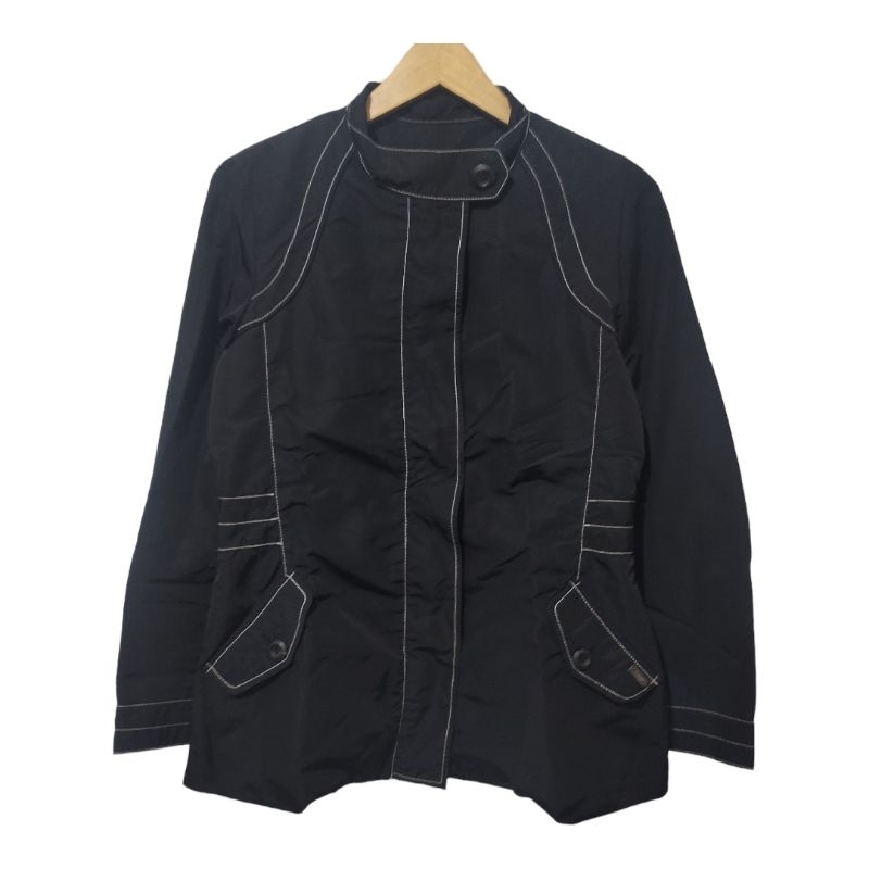 renoma sport lined jacket women's 95