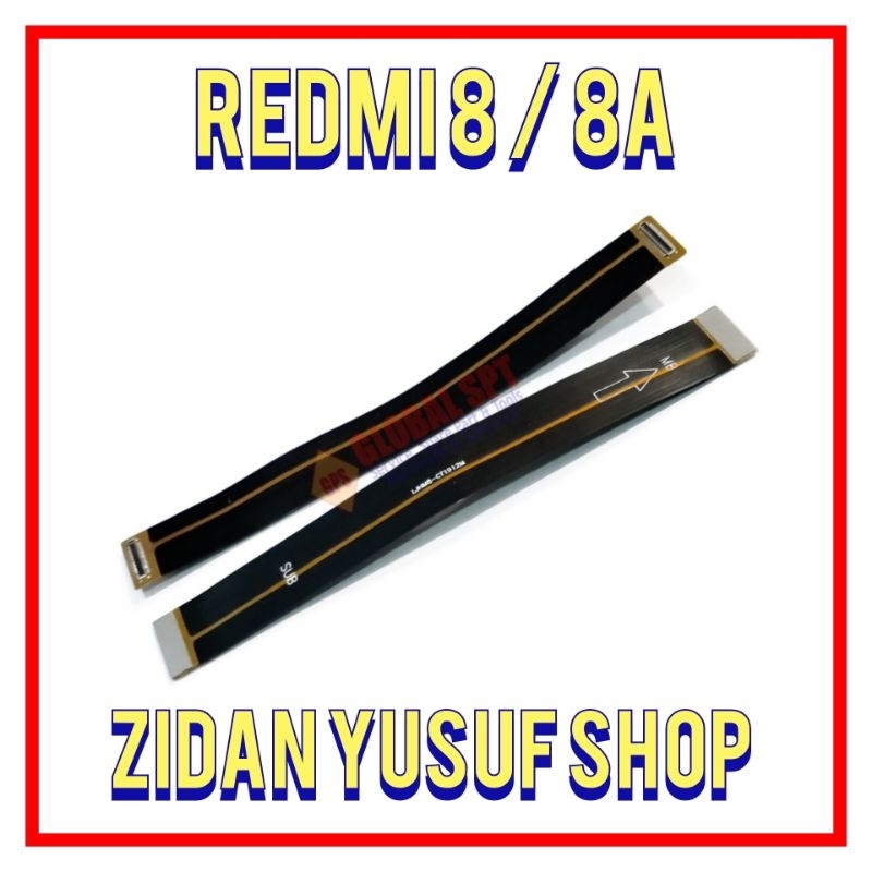 FLEXIBEL FLEXIBLE BOARD XIAOMI REDMI 8 / FLEX BOARD REDMI 8 / REDMI 8A ORIGINAL