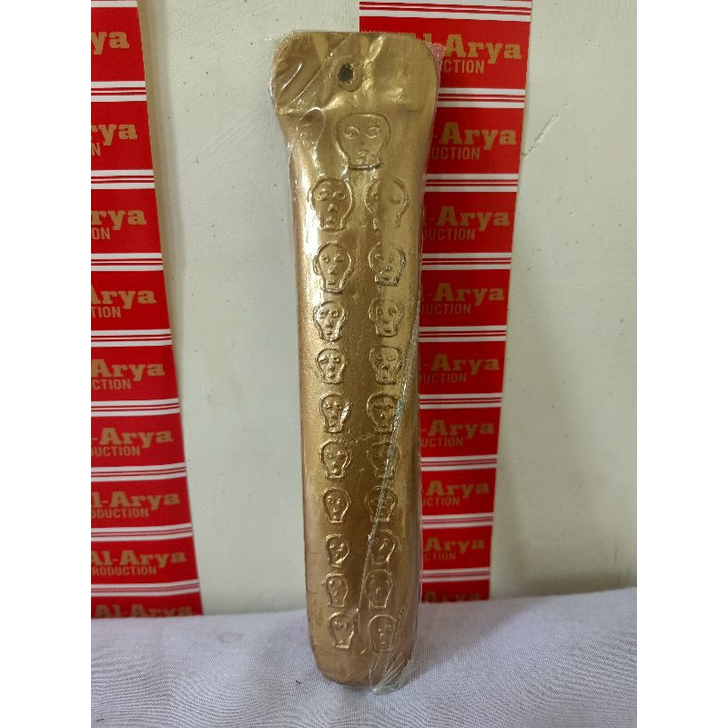 madat candu buhur tengkorak 21 turki