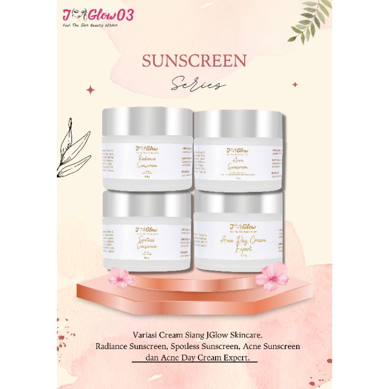 CREAM SIANG JGLOW CREAM BABY JGLOW CREAM SIANG BRIGHTENING CREAM SIANG FLEK CREAM SIANG ACNE J GLOW