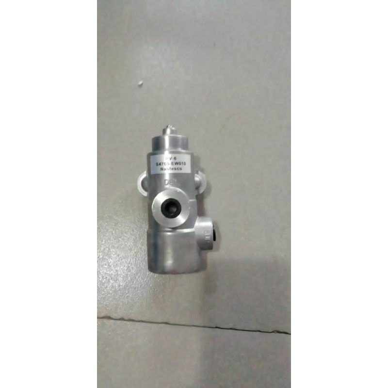 hino500 govenor s4760-ew010