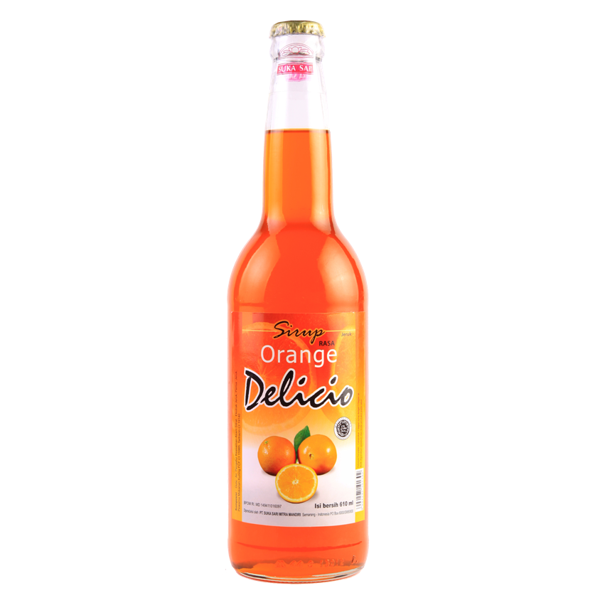 

sirup delicio orange jeruk 600