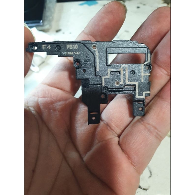 penutup mesin samsung s20 ultra