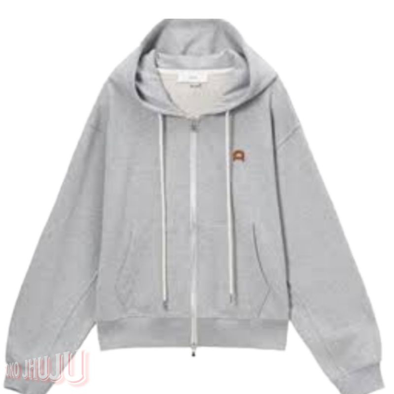 Hoodie ZIPPER TXT Soobin D Tidur Logo