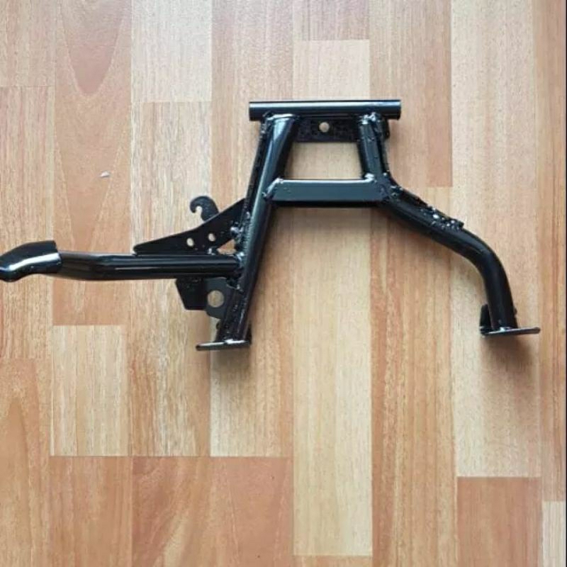 STANDAR TENGAH DUA 2 BEAT FI/SCOOPY FI/VARIO 110 FI/SPACY SEKEN ORIGINAL