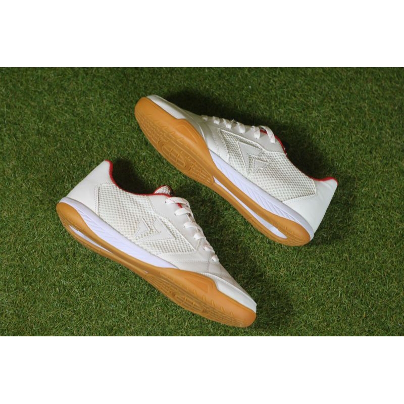 SEPATU FUTSAL SEVSPO TOP IMBASALA GUMB