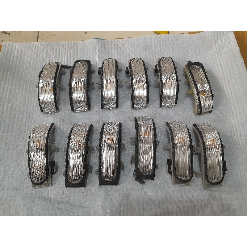 lampu sein spion vios yaris camry altis 2008 2015