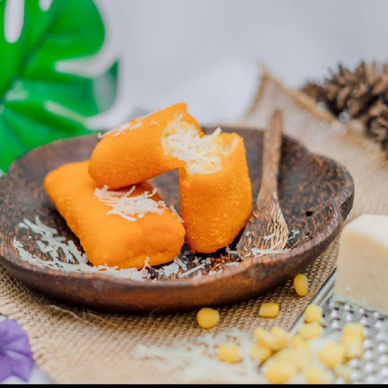 

Risol Jasuke Frozen isi 4