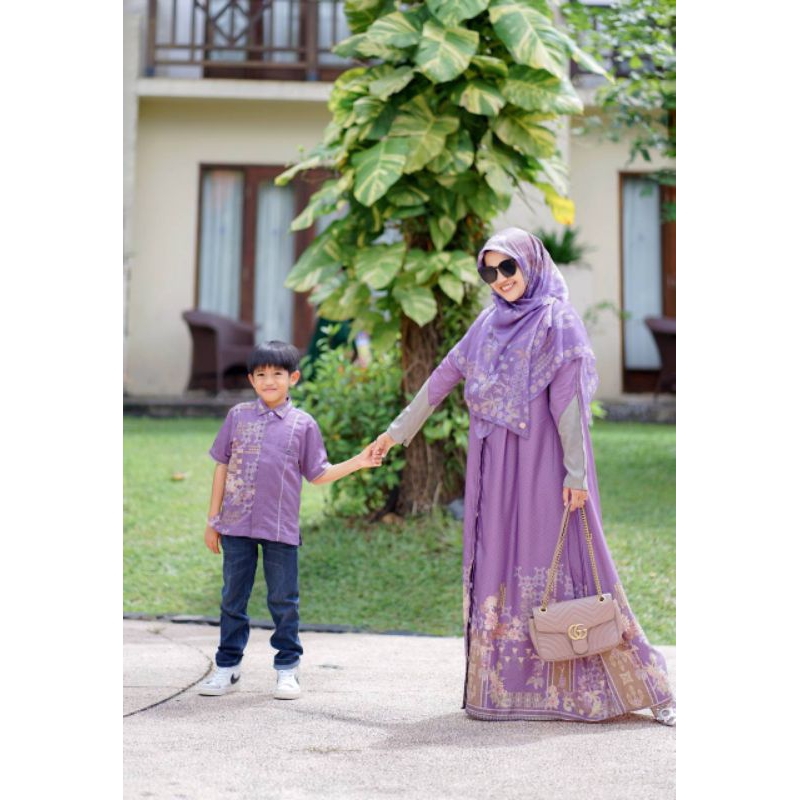 CENDANA ROYAL FAMILY/AMETHYS/IEDSERIES 2023