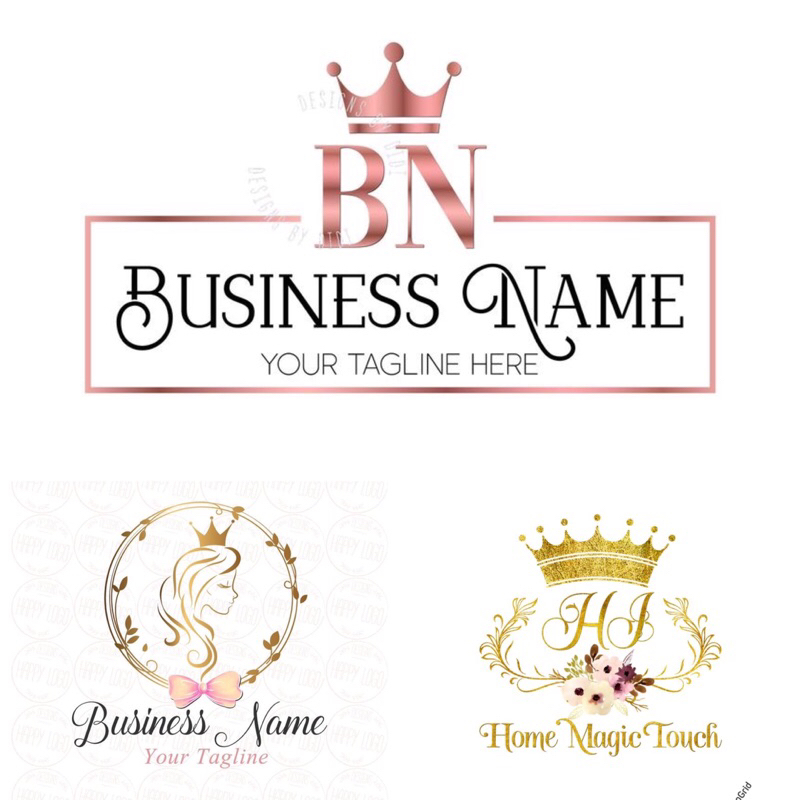 

ARABELLA KAULA | JASA BIKIN DESAIN LOGO OLSHOP BISNIS SIMPLE ELEGAN MURAH