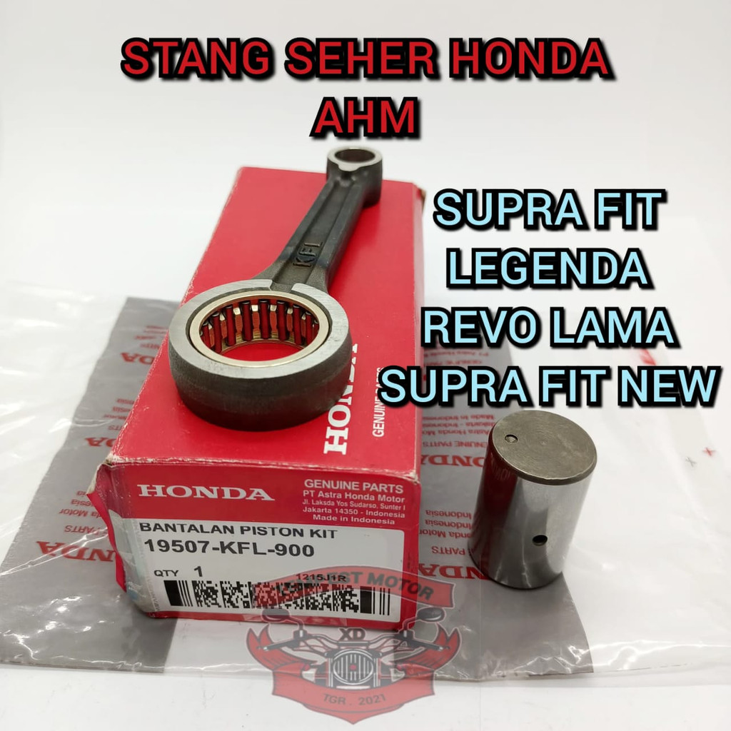 STANG SETANG SEHER SUPRA FIT STANG PISTON LEGENDA  STANG SEHER ORIGINAL SUPRA FIT TANGAN PISTON REVO