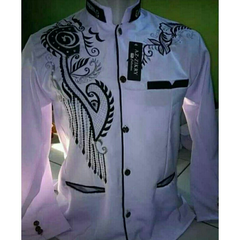 Baju Jasko