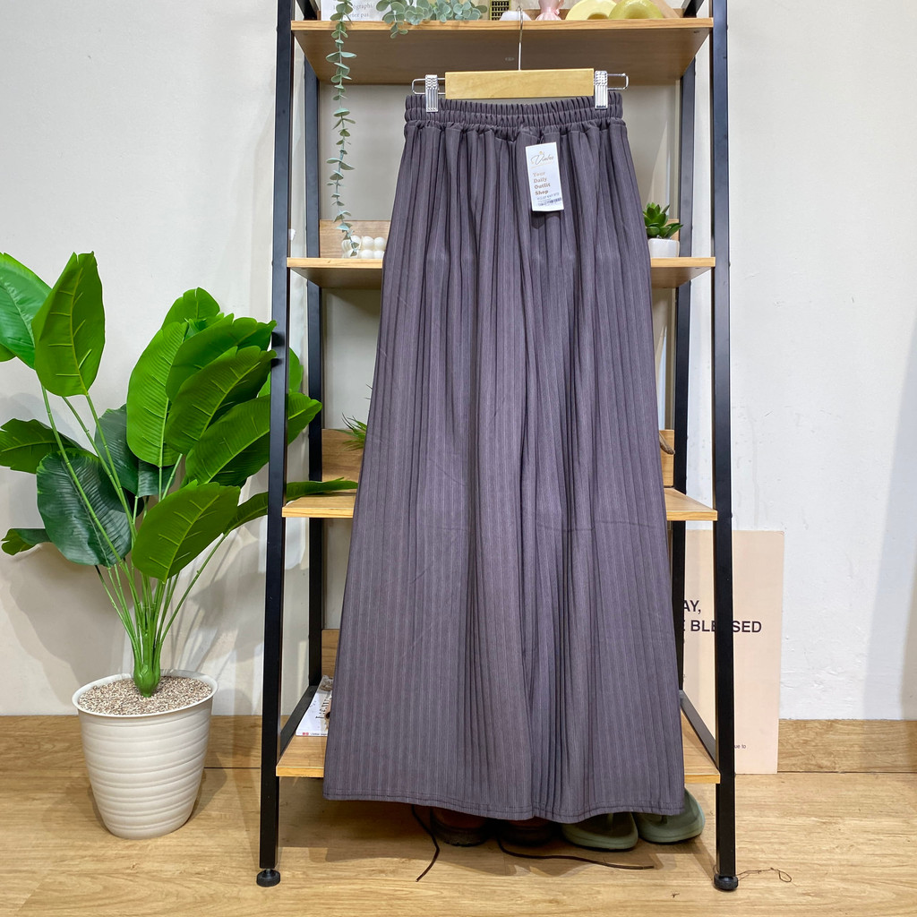 Kulot Daily Knit Premium Hornet - Knit Premium