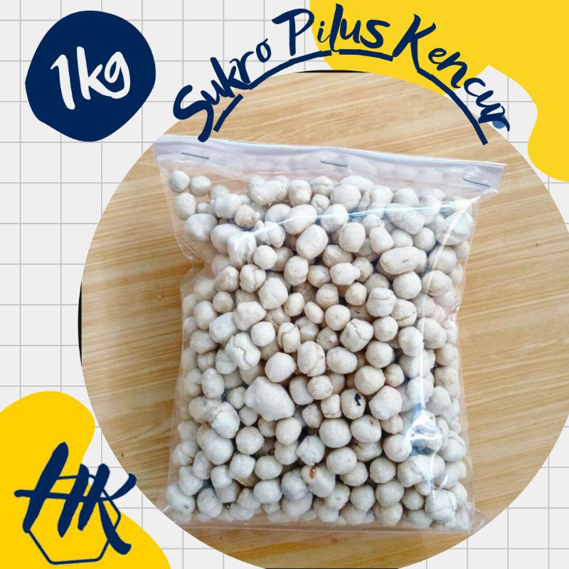 

pilus/sukro/tiktak kencur/toping baso/makanan kuah lainya