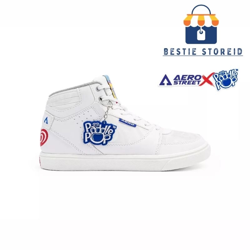 Aerostreet X Paddle Pop Original