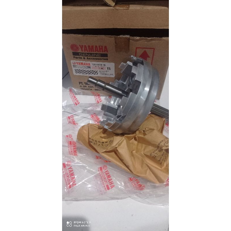 HOUSE KOPLING YAMAHA LEXAM AS MANGKOK KOPLING LEXAM