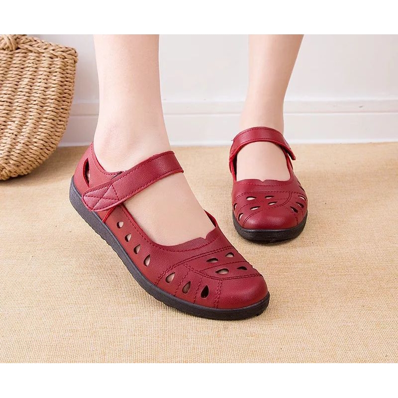 slip on kickers wanita murah kode yan 02 tersedia size jumbo big size 41_45