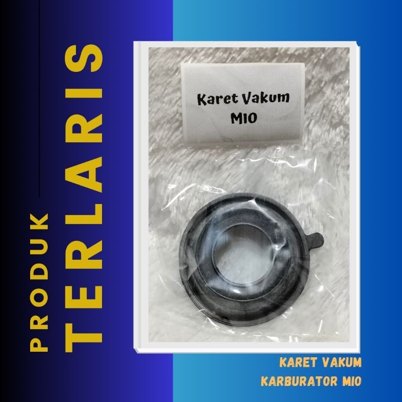 Karet vakum Mio karet vakum karburator Mio vakum skep vakum karbu mio