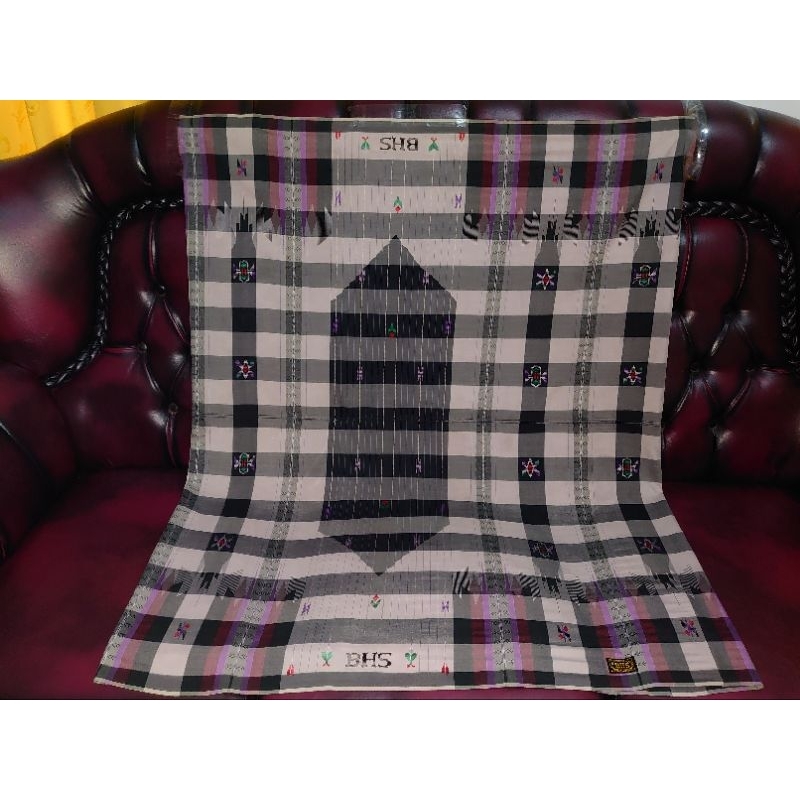 BHS Full Sutra Second SGT