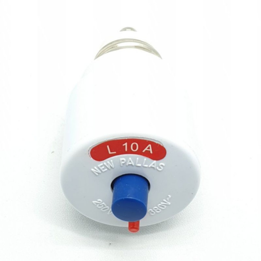 SEKRING LISTRIK OTOMATIS 10 AMPERE SEKRING OTOMATIS PENGAMAN LISTRIK