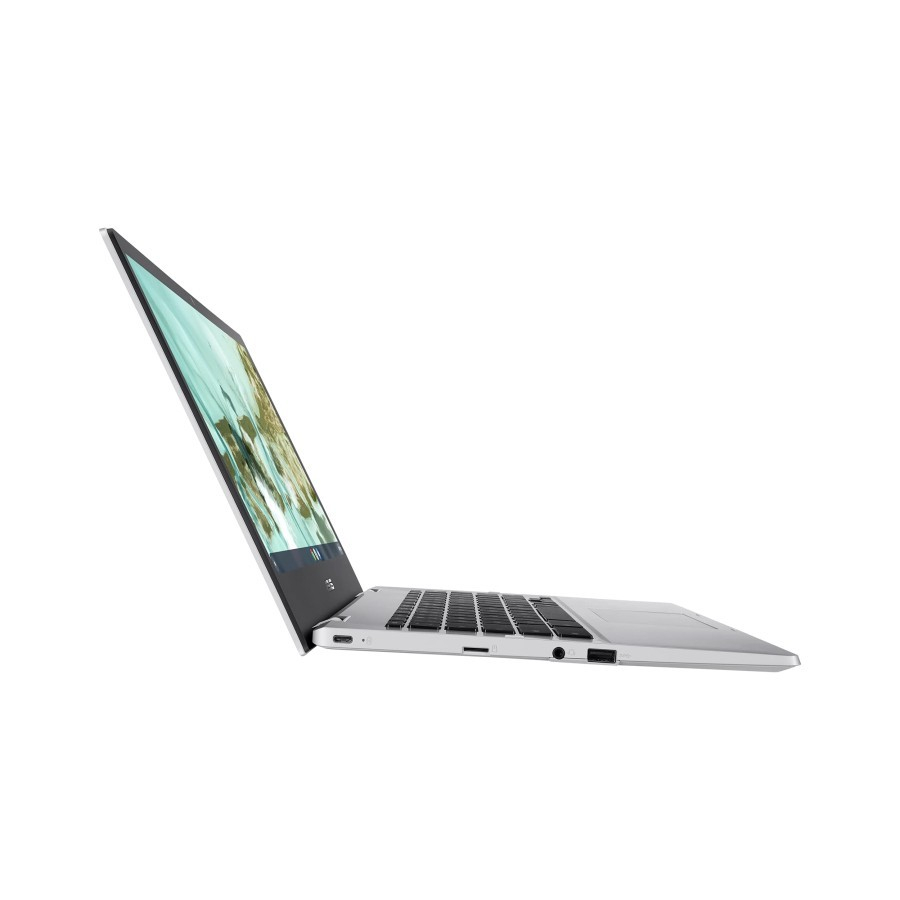 ASUS Chromebook CX1400CNA Celeron N3350 4GB 160GB 14,0 HD Chrome OS Chromebook Murah