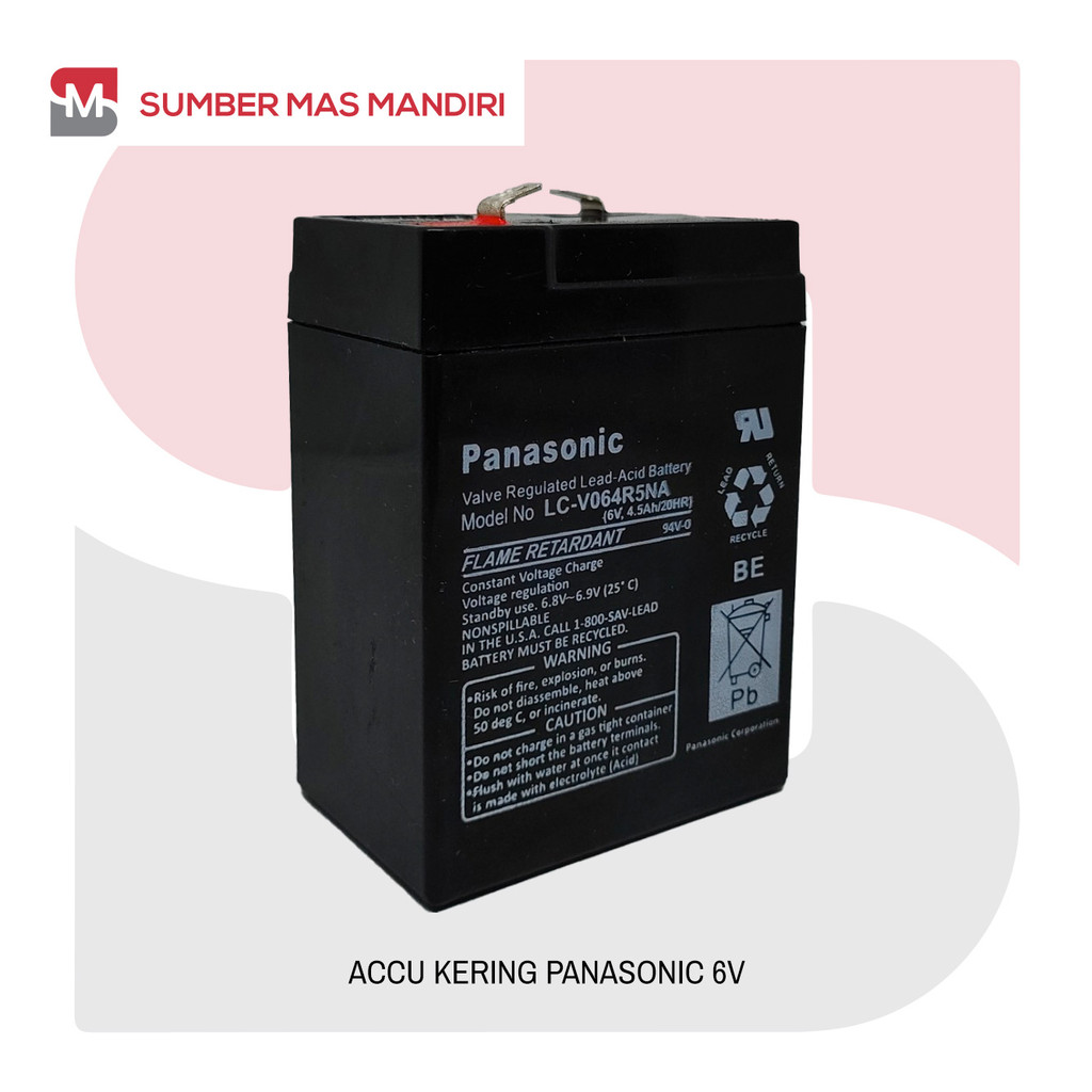 BATERAI MOTOR VESPA ANAK CHARGER AKI 6 VOLT 4 AMPER 6V 4Ah MICKEY SCOOPY MOBIL MOBILAN PMB PLIKO RC 