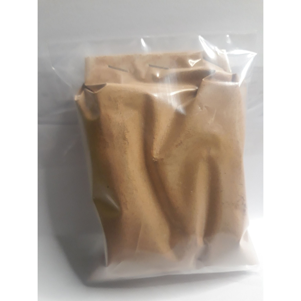 

gambir bubuk - original gambir bubuk tanpa campuran