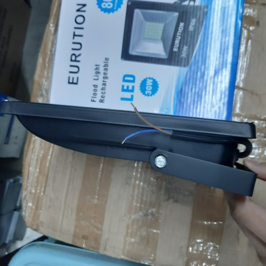 lampu sorot 50 watt ip66 warna white