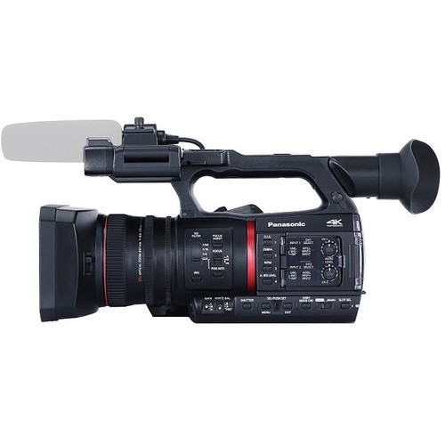 Panasonic AG-CX350 4K Camcorder / Panasonic CX350