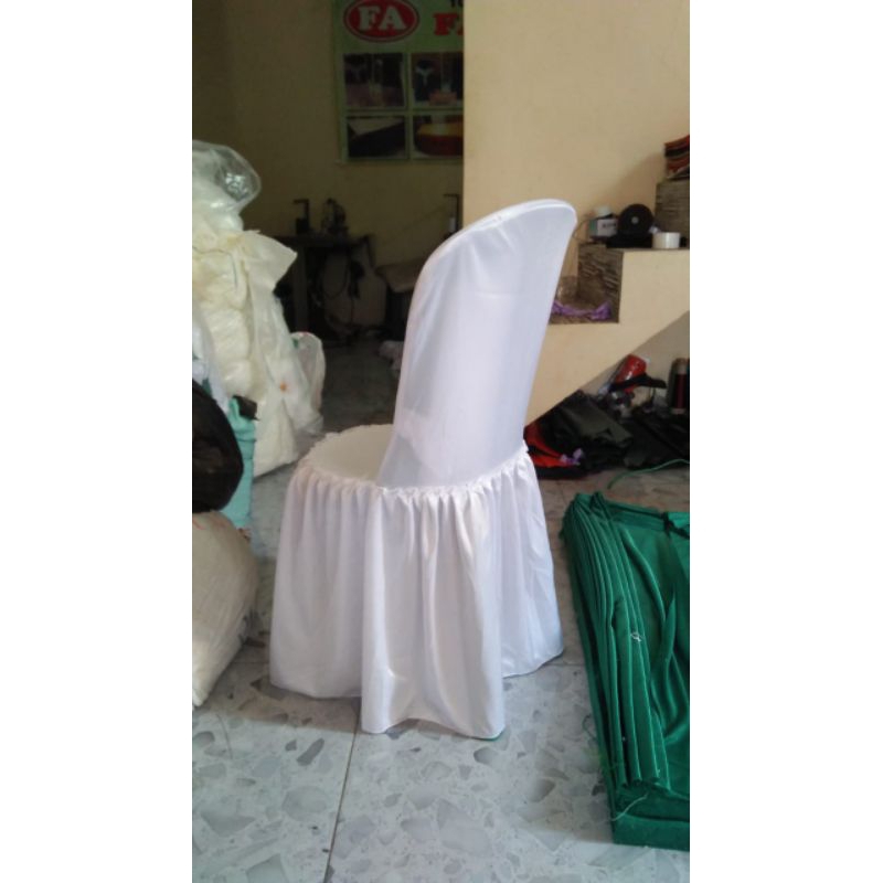 sarung kursi napoli