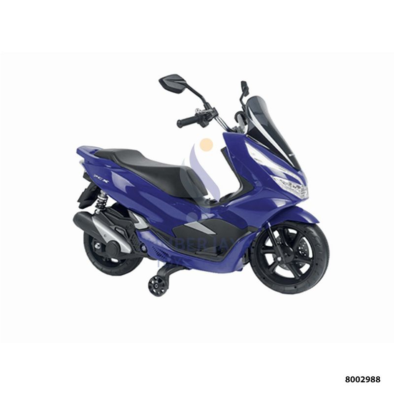 MOTOR AKI MAINAN ANAK PCX PMB