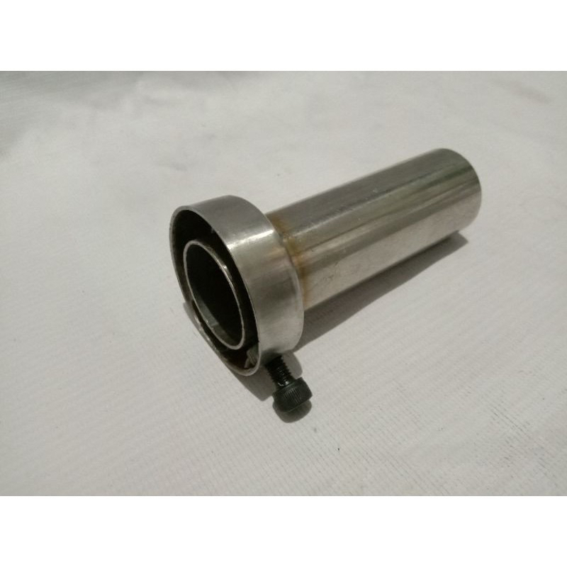 DB KILLER PEREDAM SUARA KNALPOT CLD 48MM