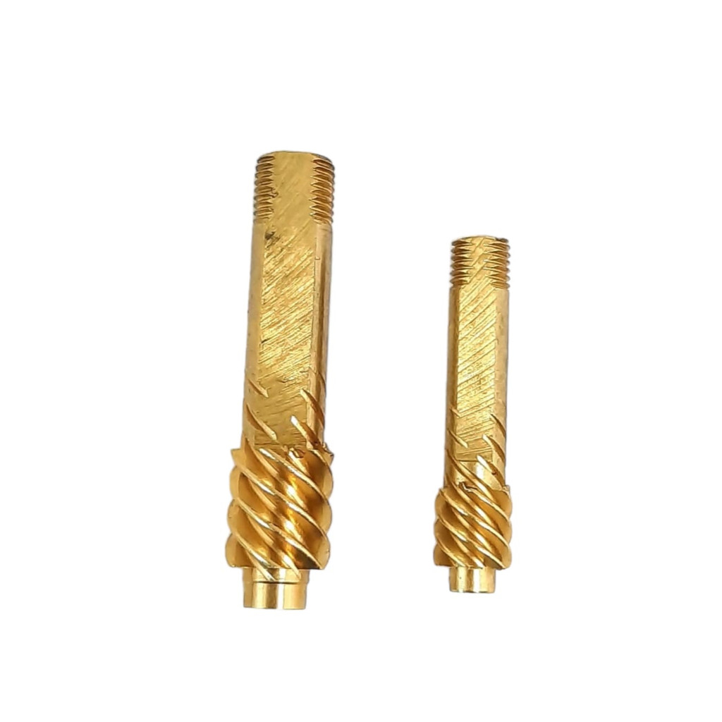 Sparepart Brass Pinion Gear 800-6000 ORIGINAL Daido