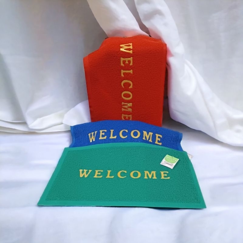 keset welcome/keset anti slip/keset bihun