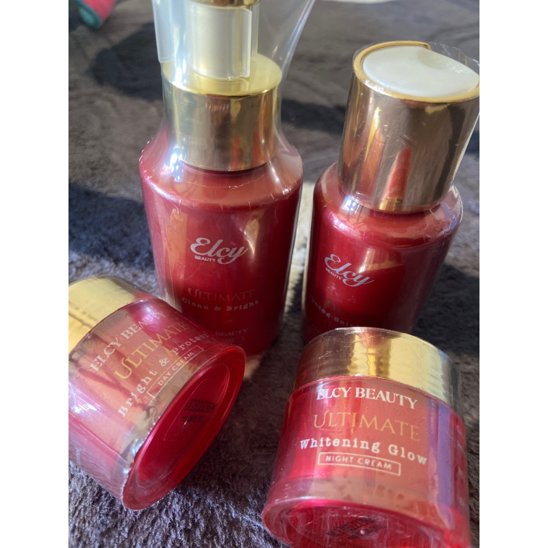 ELCY BEAUTY ULTIMATE