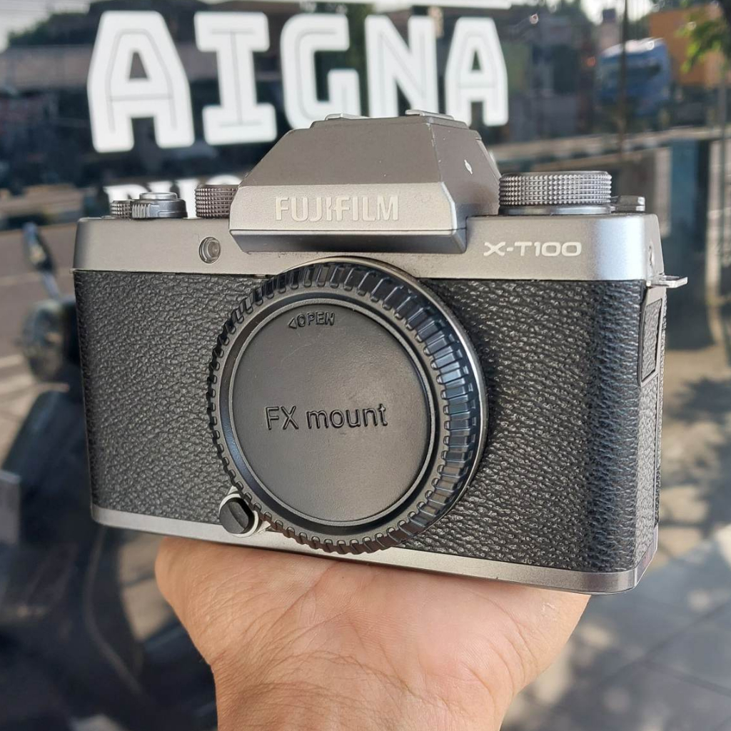 Harga Xt100 Terbaru Agustus 2023 BigGo Indonesia