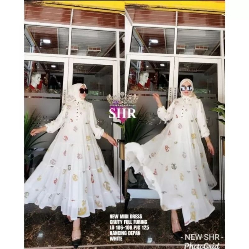 Dress SHR